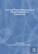 Cost And Project Management Of Modern Methods Of Construction