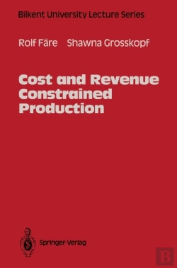 Bertrand.pt - Cost And Revenue Constrained Production