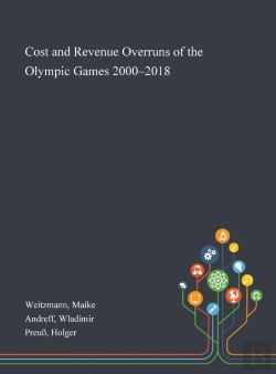 Bertrand.pt - Cost And Revenue Overruns Of The Olympic