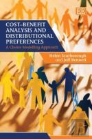 Cost-Benefit Analysis And Distributional Preferences