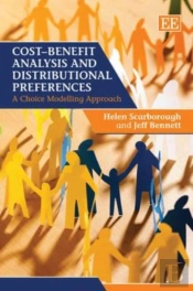 Cost-Benefit Analysis And Distributional Preferences