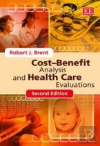 Cost-Benefit Analysis And Health Care Evaluations, Second Edition