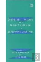 Cost-Benefit Analysis And Project Appraisal In Developing Countries