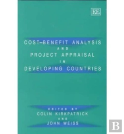 Bertrand.pt - Cost-Benefit Analysis And Project Appraisal In Developing Countries