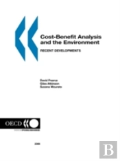 Cost-Benefit Analysis And The Environment, Recent Developments