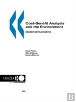 Bertrand.pt - Cost-Benefit Analysis And The Environment, Recent Developments