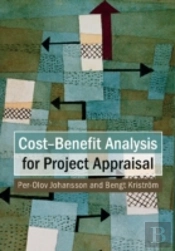 Cost-Benefit Analysis For Project Appraisal