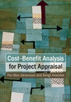 Bertrand.pt - Cost-Benefit Analysis For Project Appraisal