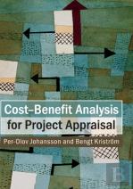 Cost-Benefit Analysis For Project Appraisal