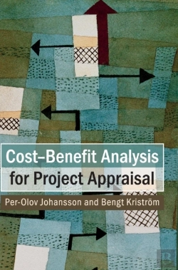 Bertrand.pt - Cost-Benefit Analysis For Project Appraisal