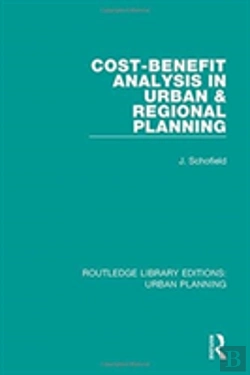 Bertrand.pt - Cost-Benefit Analysis In Urban & Regional Planning