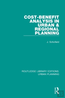 Bertrand.pt - Cost-Benefit Analysis In Urban & Regional Planning