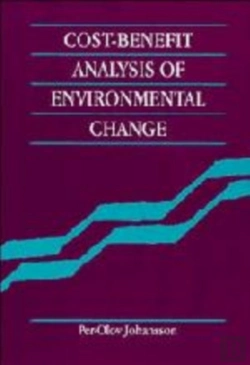 Bertrand.pt - Cost-Benefit Analysis Of Environmental Change