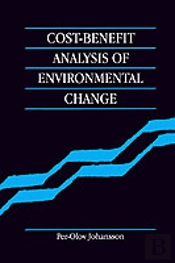 Cost-Benefit Analysis Of Environmental Change