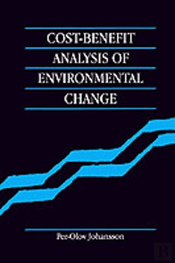 Bertrand.pt - Cost-Benefit Analysis Of Environmental Change