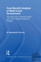 Cost-Benefit Analysis Of Multi-Level Government