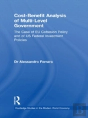 Cost-Benefit Analysis Of Multi-Level Government