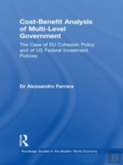 Bertrand.pt - Cost-Benefit Analysis Of Multi-Level Government