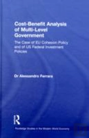 Cost-Benefit Analysis Of Multi-Level Government