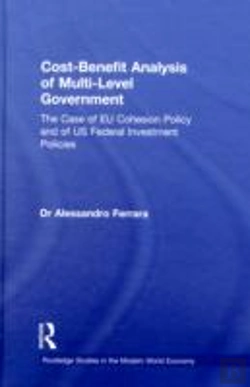 Bertrand.pt - Cost-Benefit Analysis Of Multi-Level Government