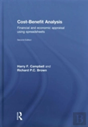 Cost-Benefit Analysis
