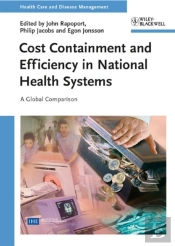Cost Containment And Efficiency In National Health Systems