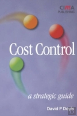 Bertrand.pt - Cost Control