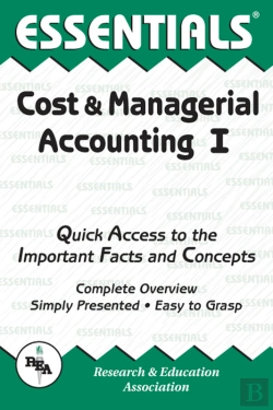 Bertrand.pt - Cost & Managerial Accounting I Essentials