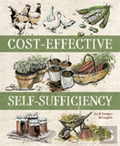 Cost-Effective Self-Sufficiency