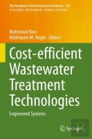 Cost-Efficient Wastewater Treatment Technologies