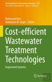 Cost-Efficient Wastewater Treatment Technologies