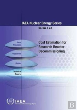 Bertrand.pt - Cost Estimation For Research Reactor Decommissioning