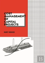 Cost Management Of Capital Projects