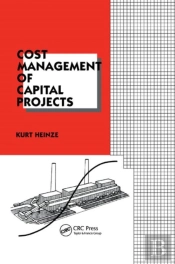 Cost Management Of Capital Projects