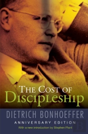 Cost Of Discipleship