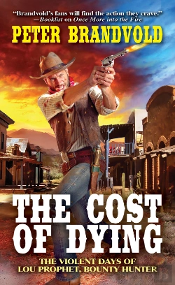 Bertrand.pt - Cost Of Dying