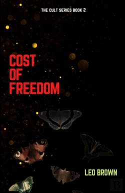 Bertrand.pt - Cost Of Freedom: The Cult Series Book 2