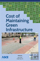 Cost Of Maintaining Green Infrastructure
