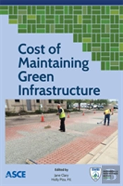 Cost Of Maintaining Green Infrastructure