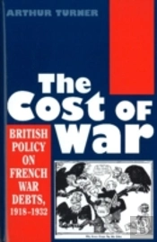Cost Of War