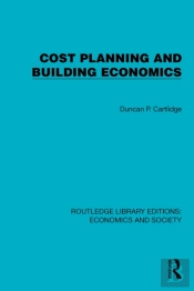 Cost Planning And Building Economics