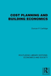 Cost Planning And Building Economics