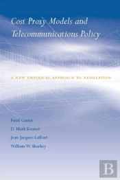 Cost Proxy Models And Telecommunications Policy