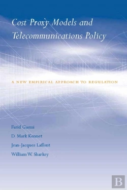 Bertrand.pt - Cost Proxy Models And Telecommunications Policy