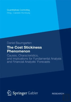 Bertrand.pt - Cost Stickiness Phenomenon