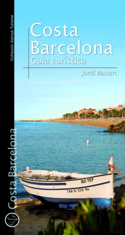 Bertrand.pt - Costa Barcelona. Guia Turística
