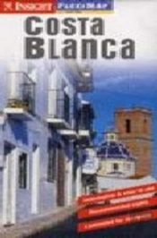 Costa Blanca Insight Flexi Map