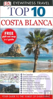 Costa Blanca