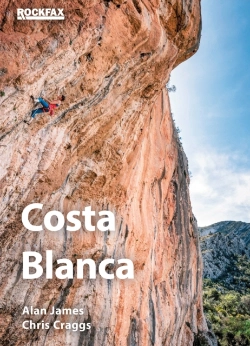Bertrand.pt - Costa Blanca Rockfax (2026)
