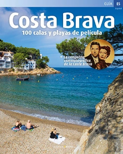 Bertrand.pt - Costa Brava, 100 Calas Y Playas De Película